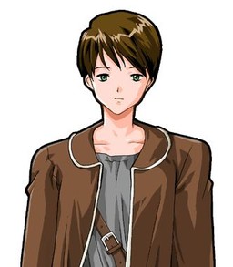 エリック
