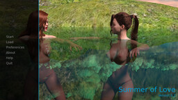 Summer of Love