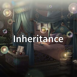 Inheritance