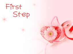 First Step