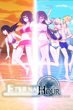 Eternal Hour: Golden Hour