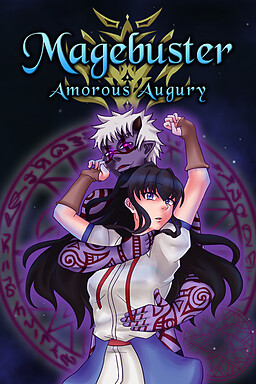 Magebuster: Amorous Augury