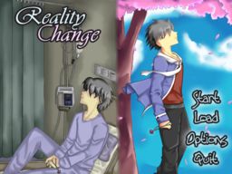 Reality Change