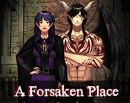 A Forsaken Place