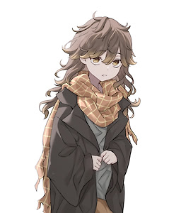 ヤヨイ