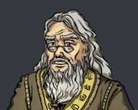 Albus Dumbledore