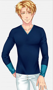 Nathaniel