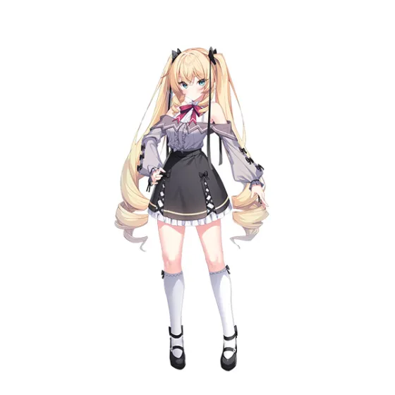 ディートリンデ・フォルガン