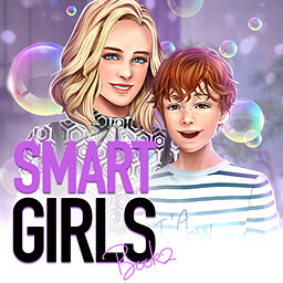 Smart Girls Book 2