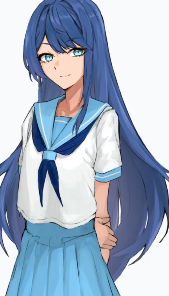 七々緒碧海