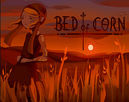 Bed of Corn