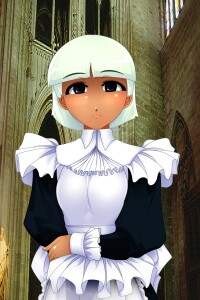 クリステル・ドーラ