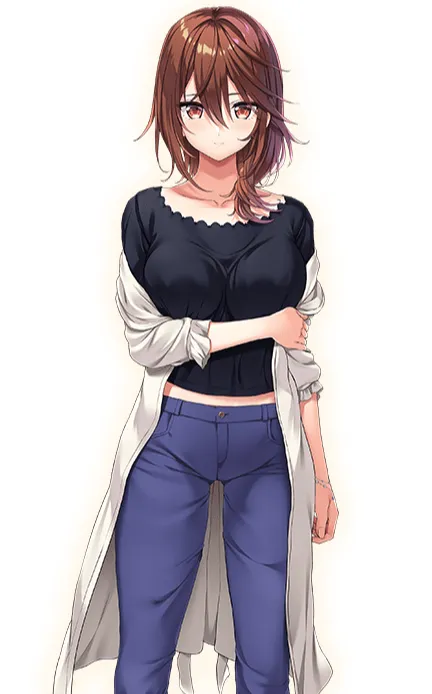 九 恋乃香