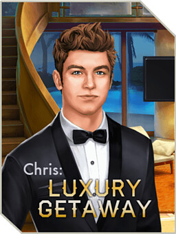 Chris: Luxury Getaway