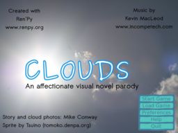 Clouds