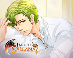 Tales of Saleana