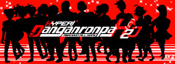 Hyper! Danganronpa H20: Abandon All Hope