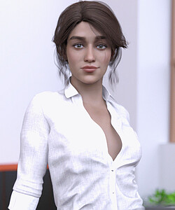 Isabella Cole