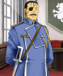金·布拉德雷