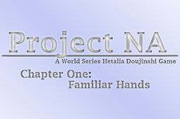 Project NA