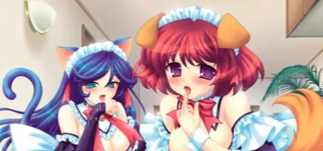 ペロペロさせて～みみっこメイド発情期～