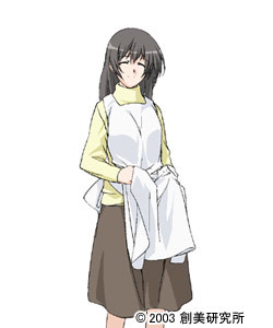 立花紗子
