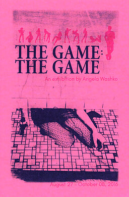 The Game: The Game