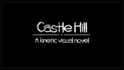 Castle Hill