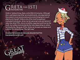 Greta
