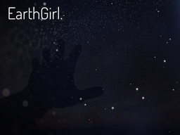 Earth Girl