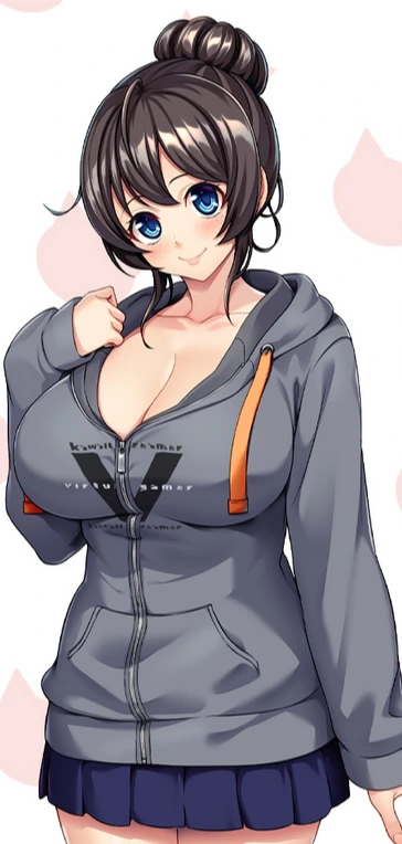 蒼井 さな