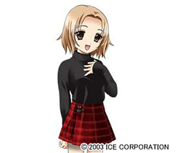 希木 小鳥