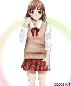 赤羽　あかり