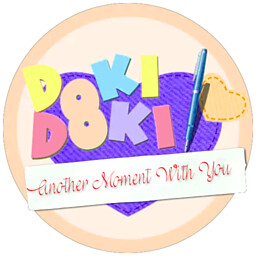 Doki Doki Literature Club: Another Moment With You