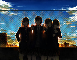 ガールズ・ナイト・アウト