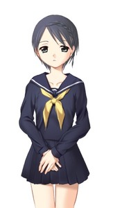 Akari Sato