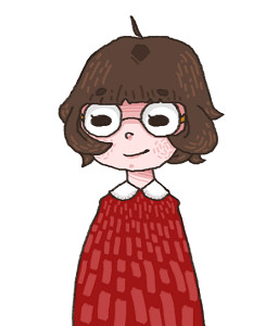 Lucinda Baudelaire