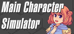 Main Character Simulator