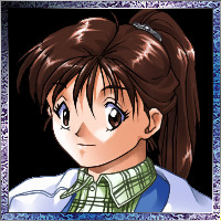 安藤 めぐみ