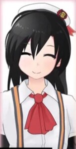 羽前 梢