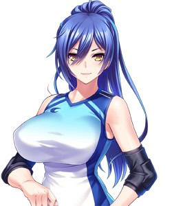 滝沢 麻衣