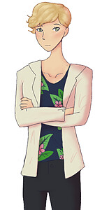 Kenzan Daichi