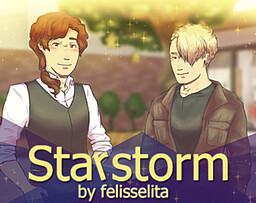 Starstorm