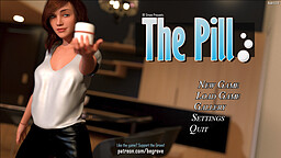 The Pill
