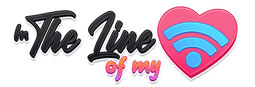 In The Line Of My Heart