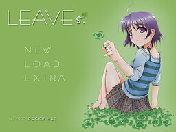Leaves