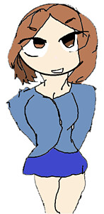 Miss Saltee