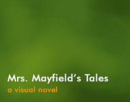 Mrs. Mayfield's Tales