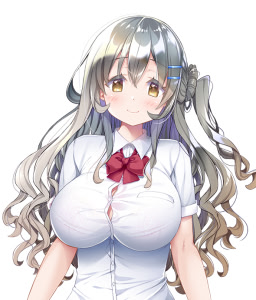 柊木 希美