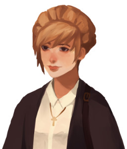 Kate Marsh